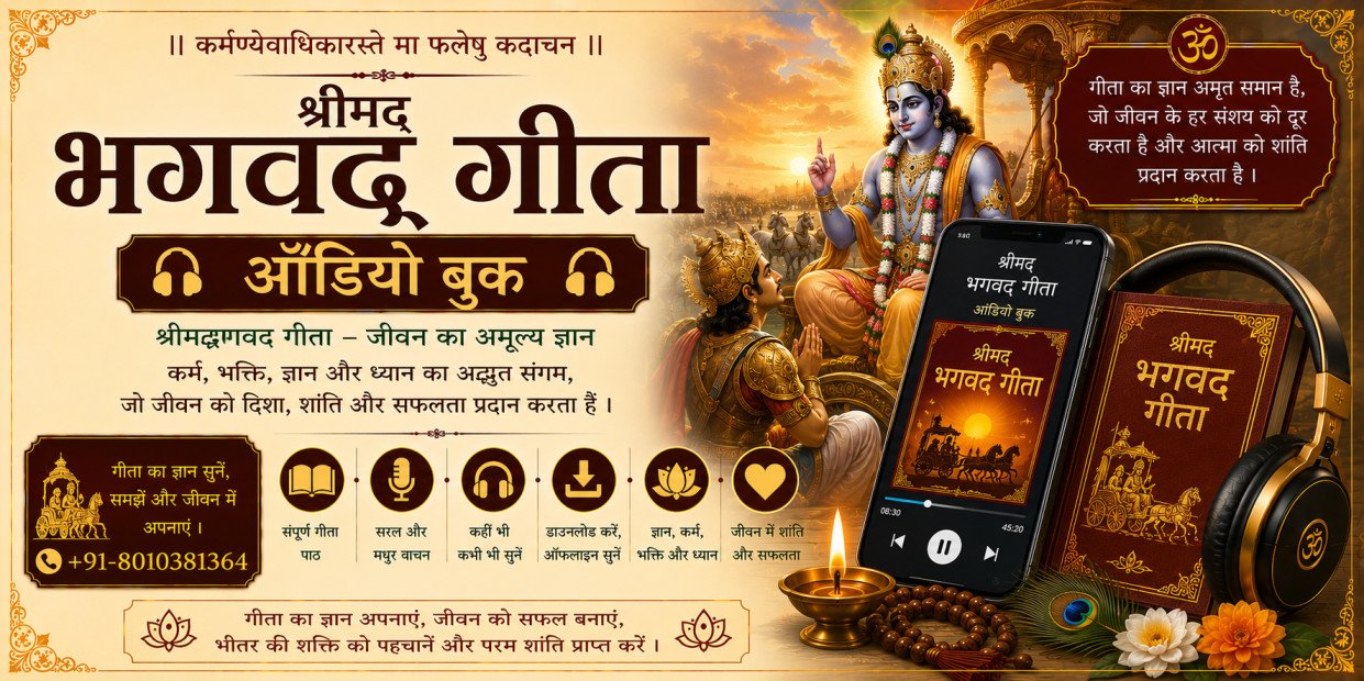 Srimad Bhagwat Geeta